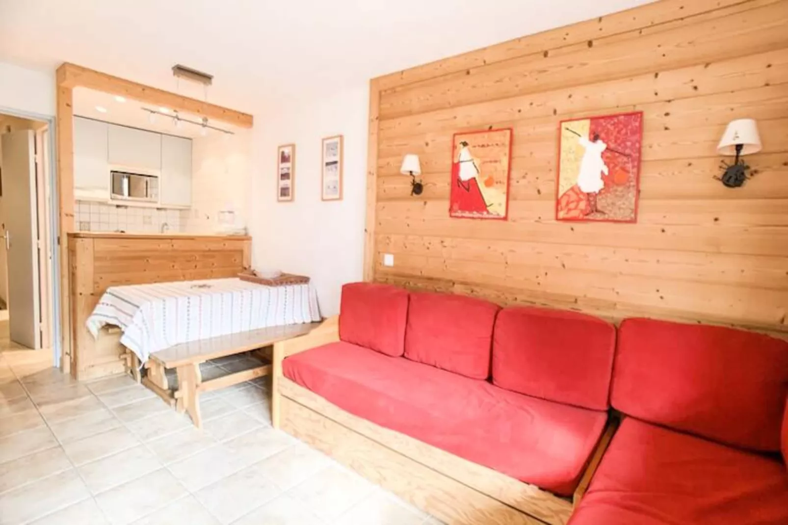 Résidence Tommeuses