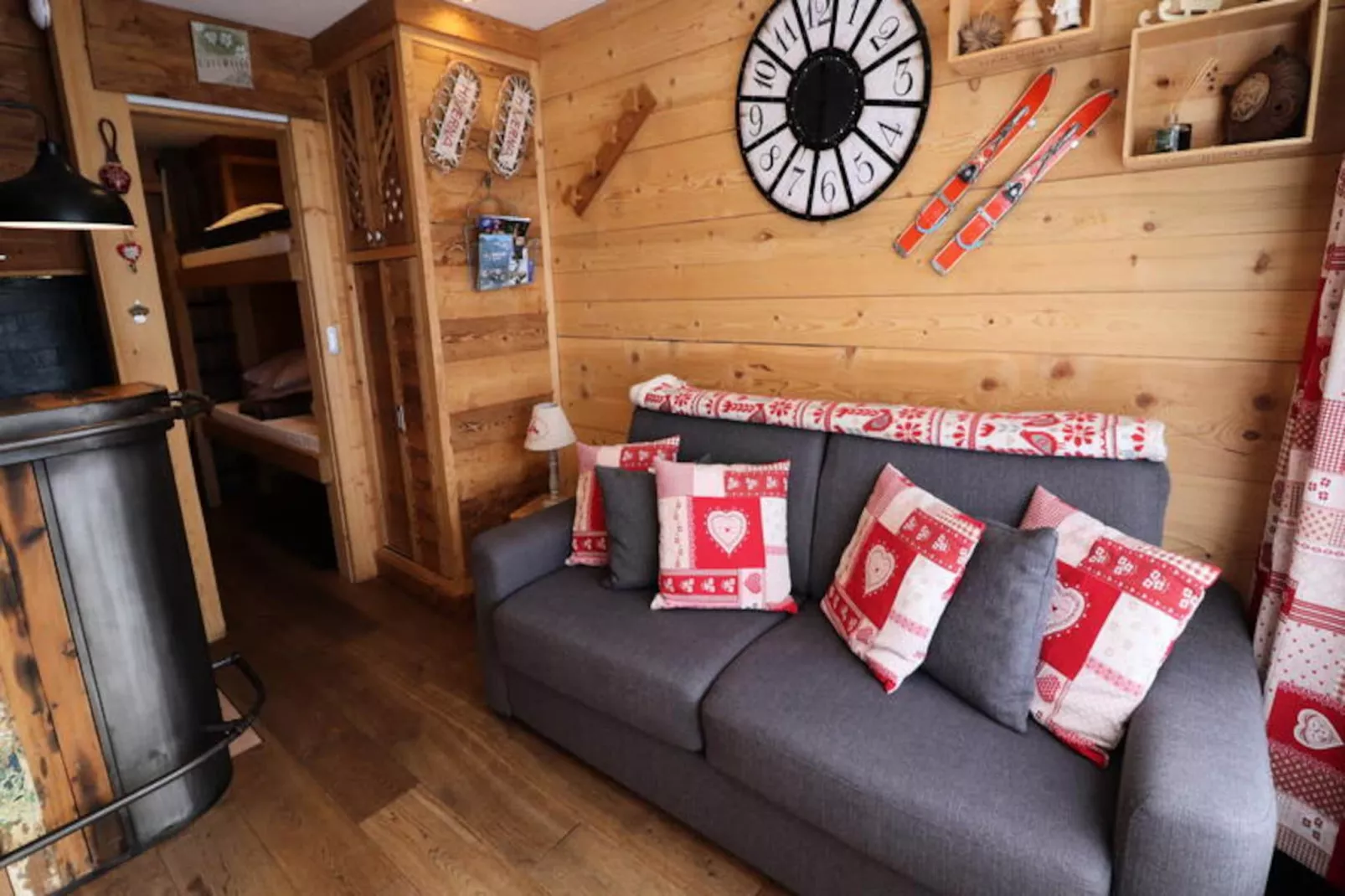 Résidence Home Club