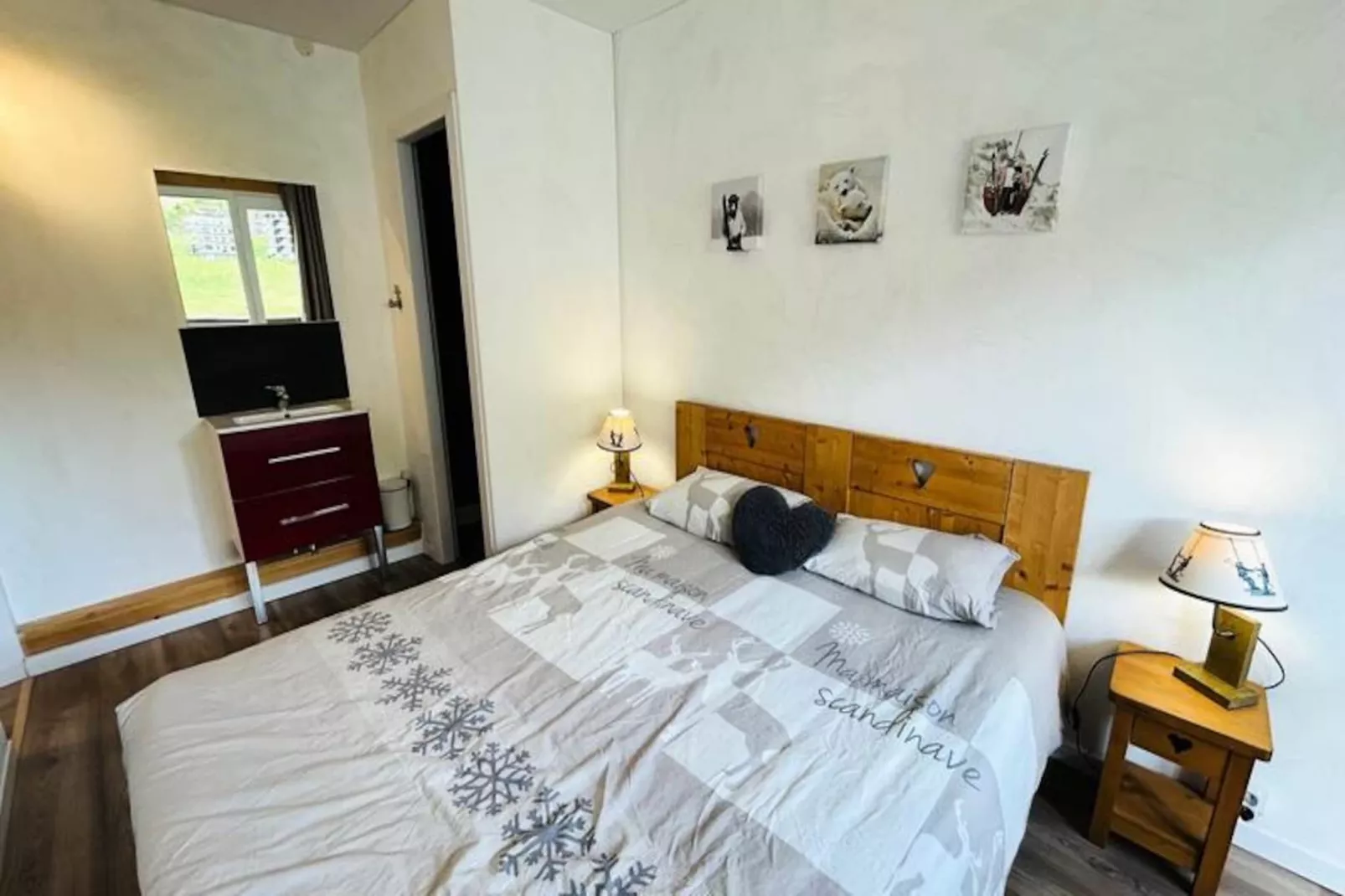 Résidence Supertignes