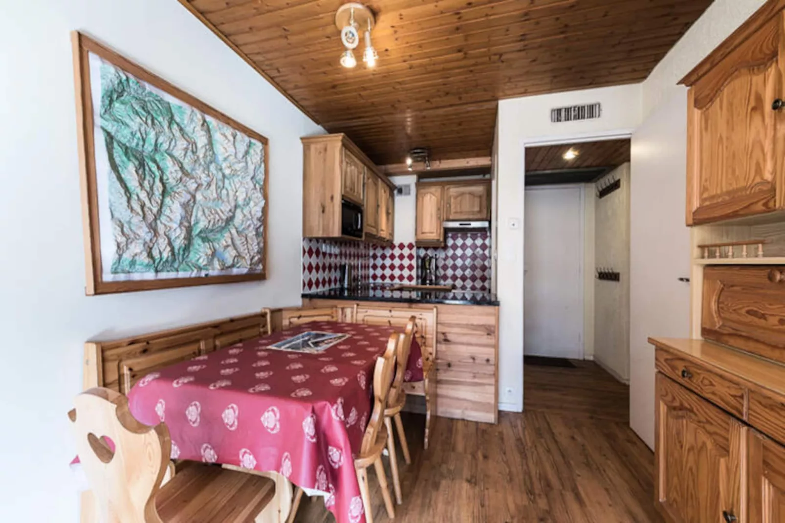 Résidence Supertignes