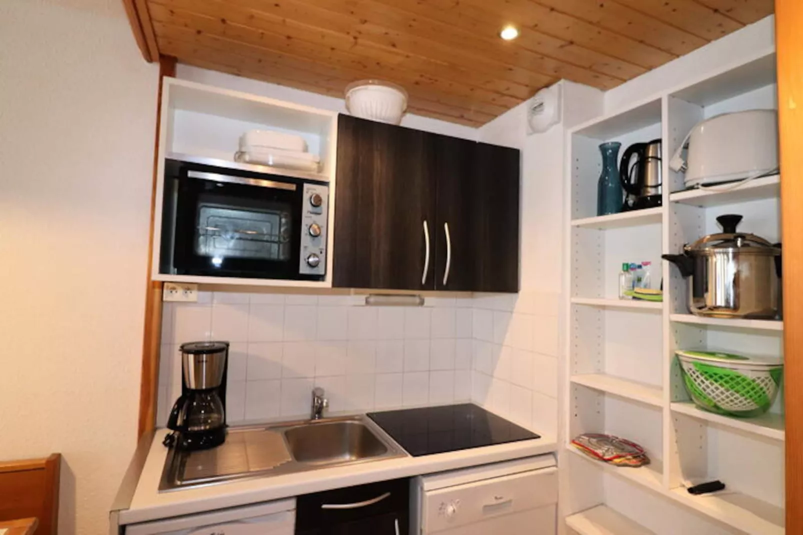 Résidence Hameau Du Borsat 3