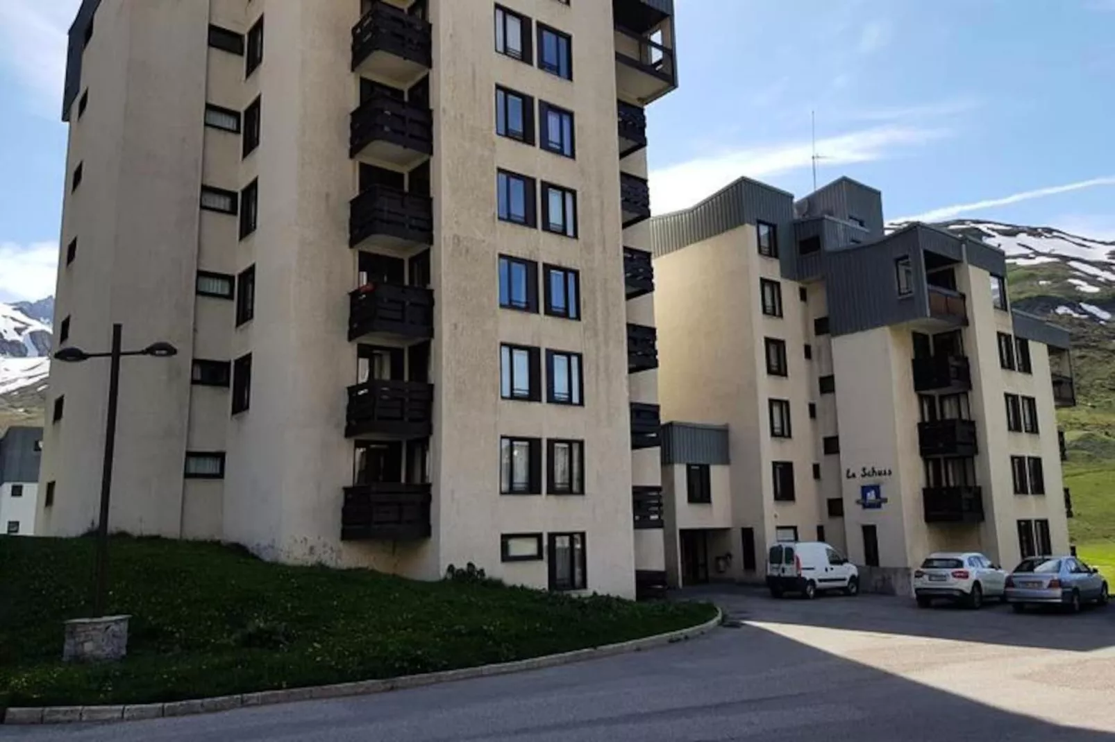 Résidence Schuss