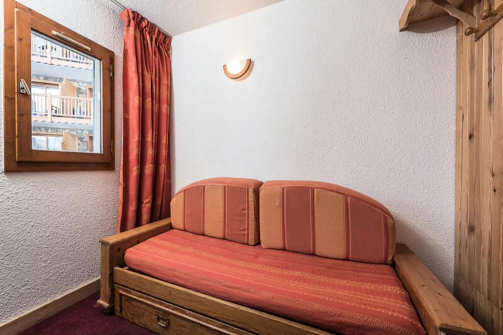 Chalet Club Iv - Blanchot