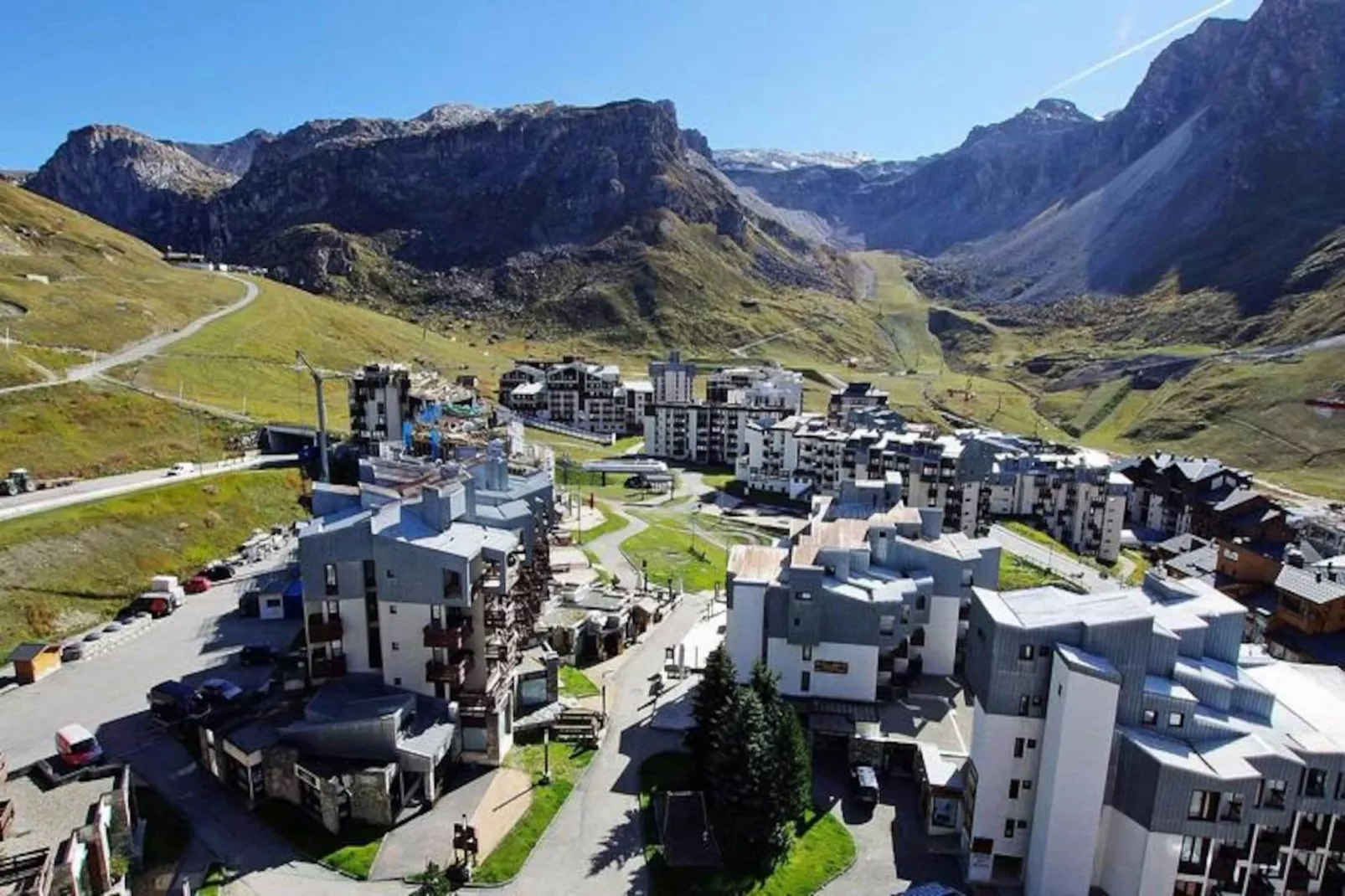 Résidence Curling A