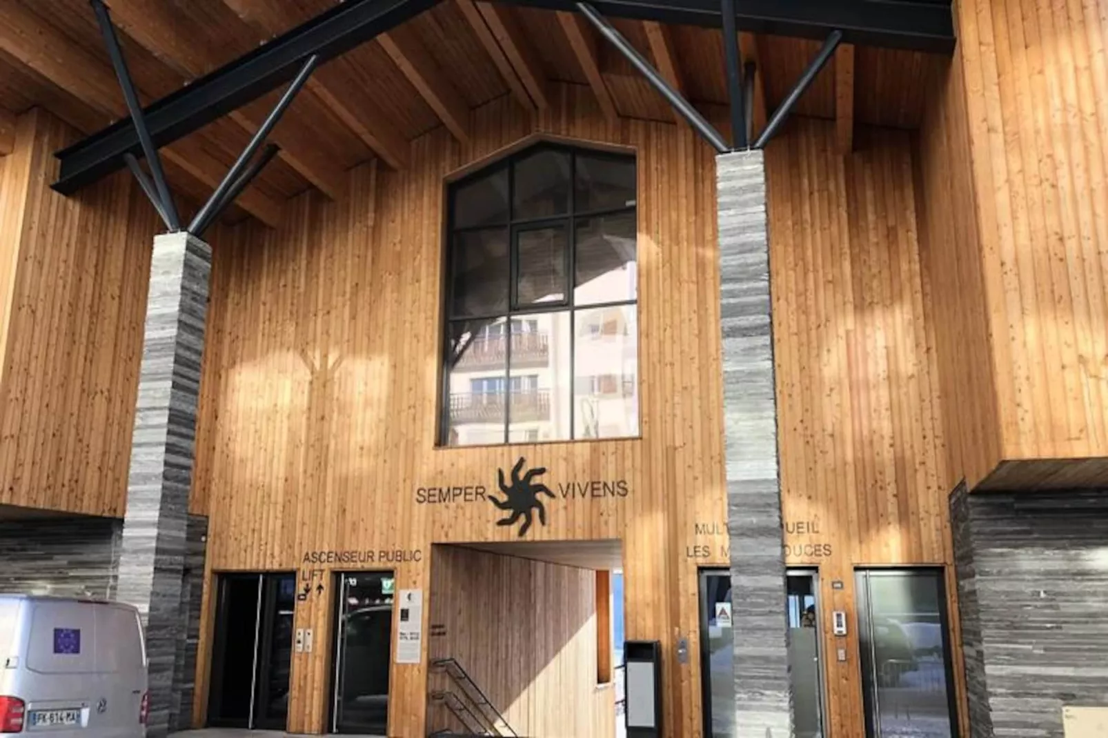 Résidence Semper Vivens