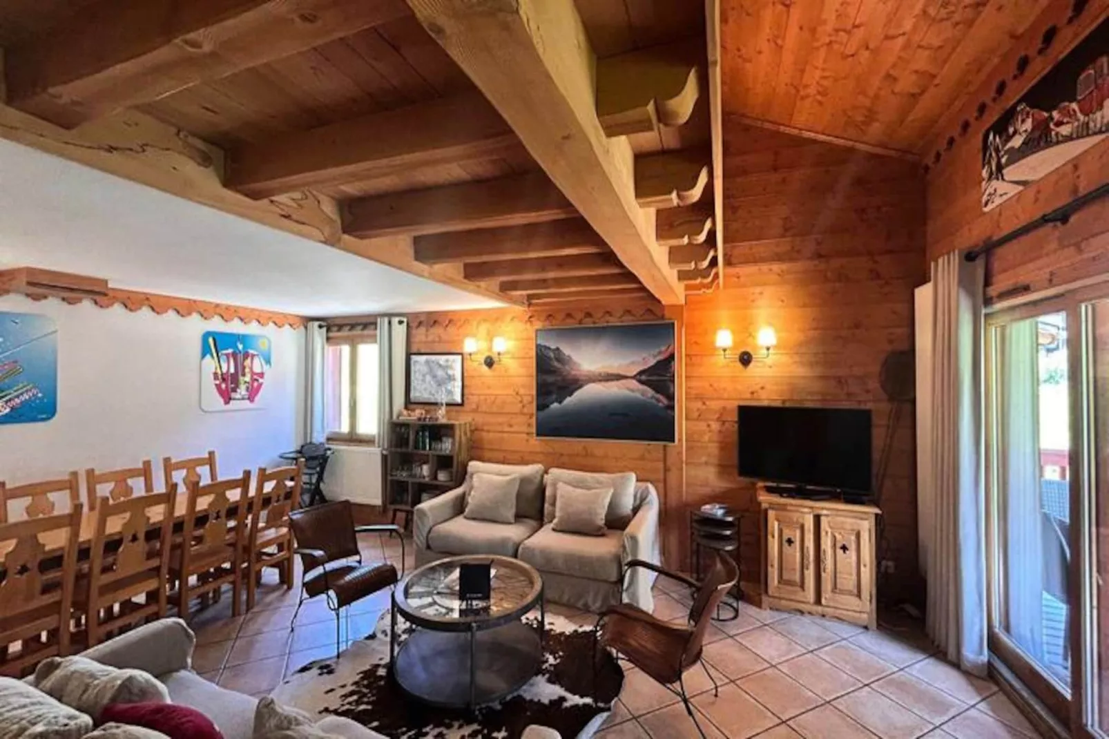 Résidence Ecrin Des Neiges A