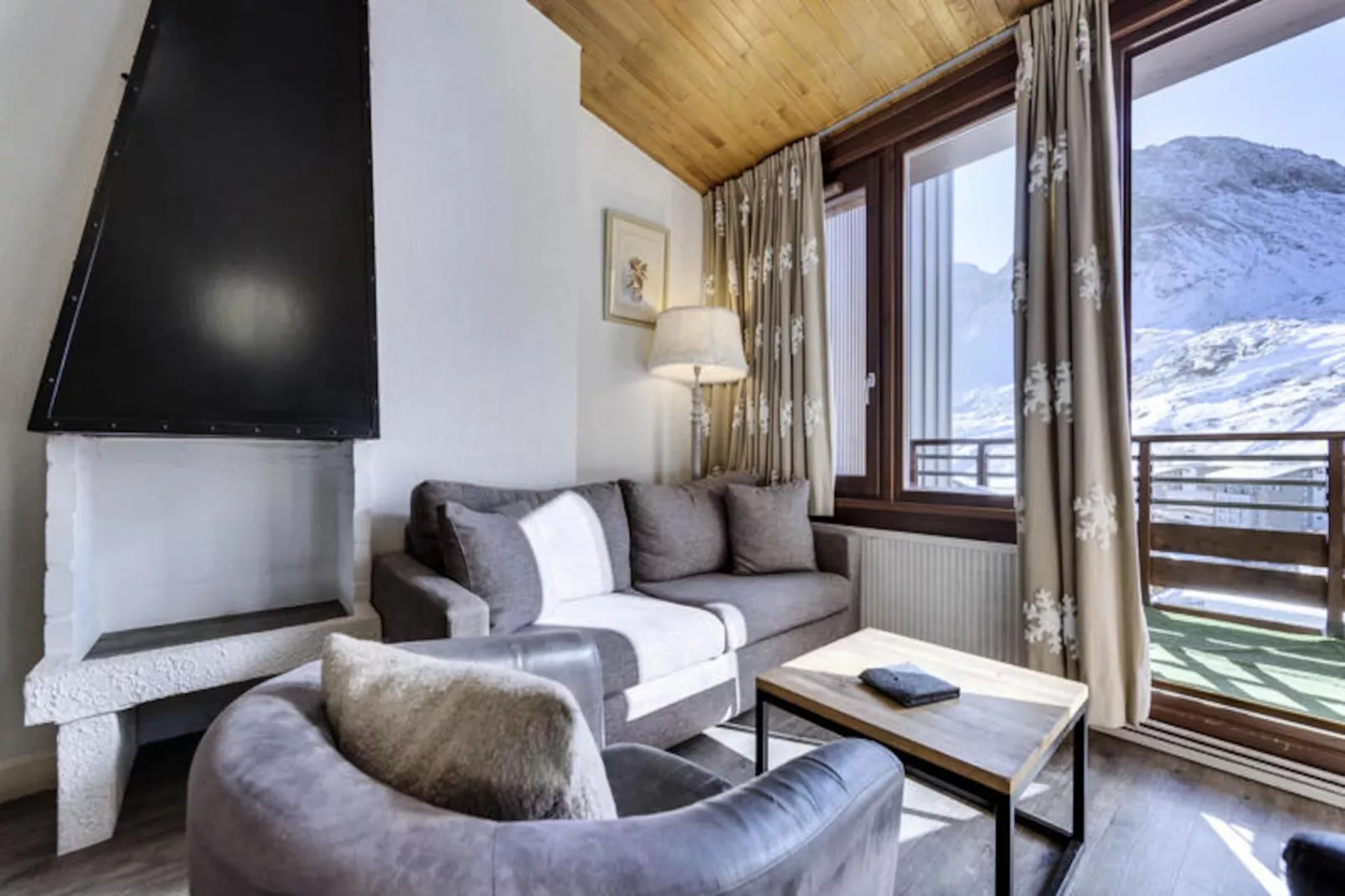 Résidence Curling B