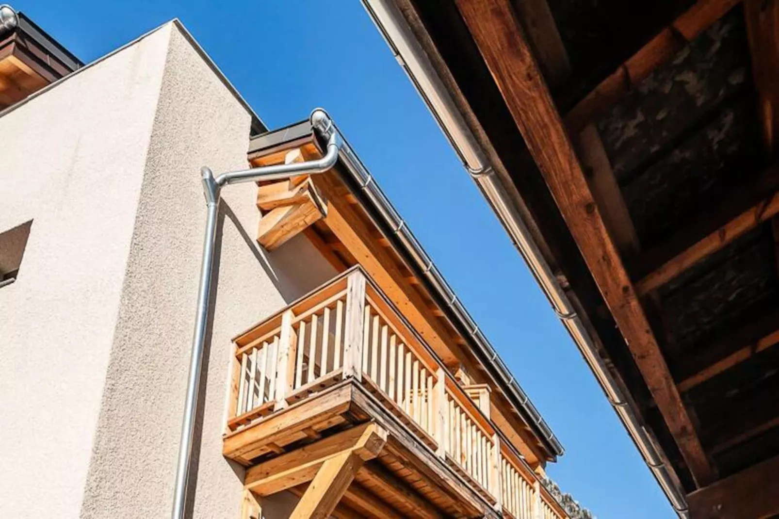 Chalet L'etoile D'argent