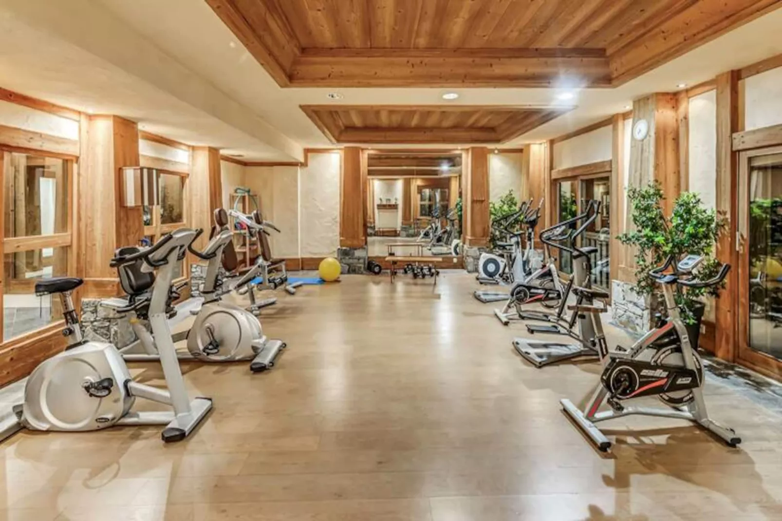 Résidence Les Alpages