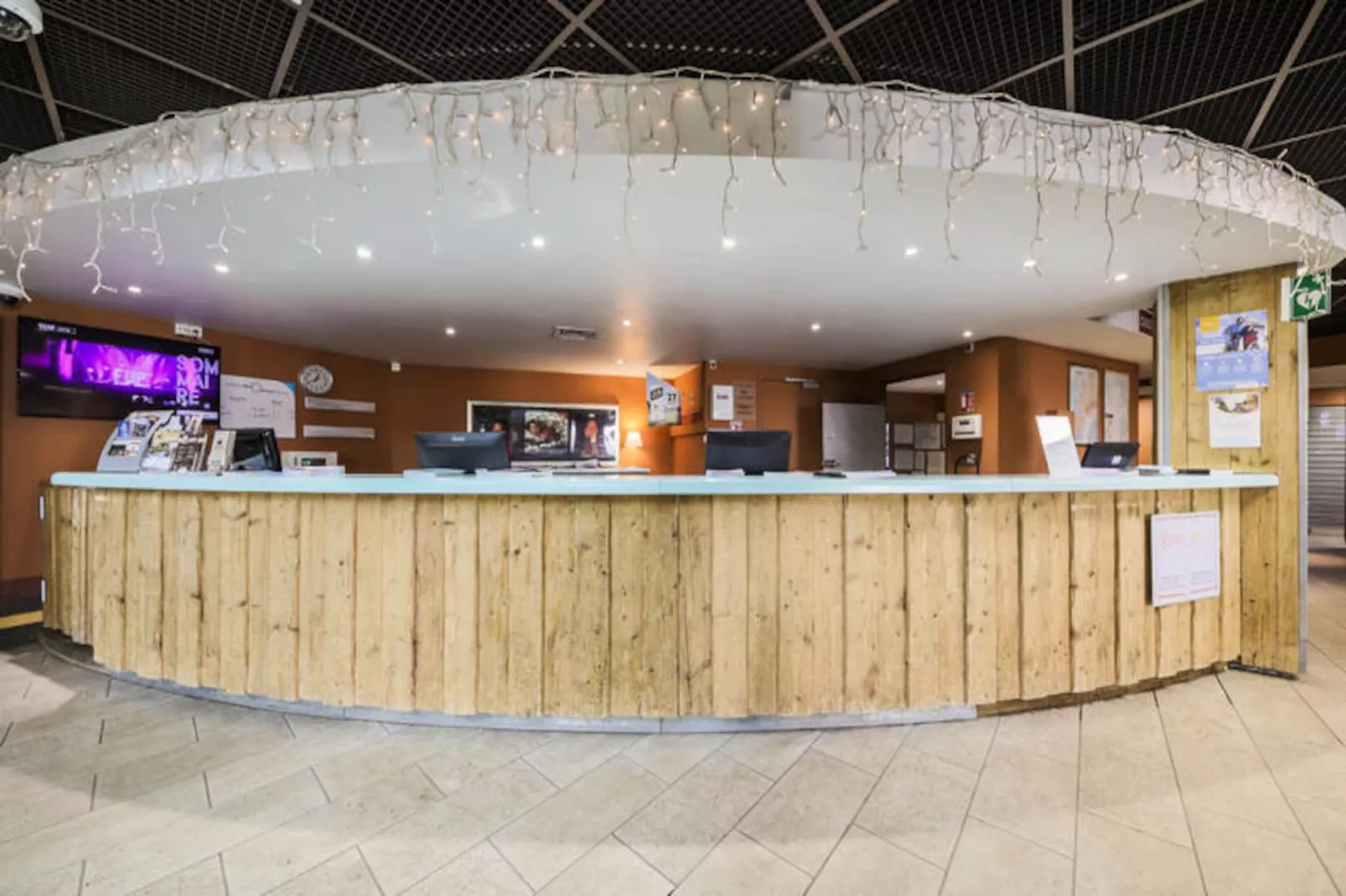 Résidence Les Temples du Soleil - maeva Home