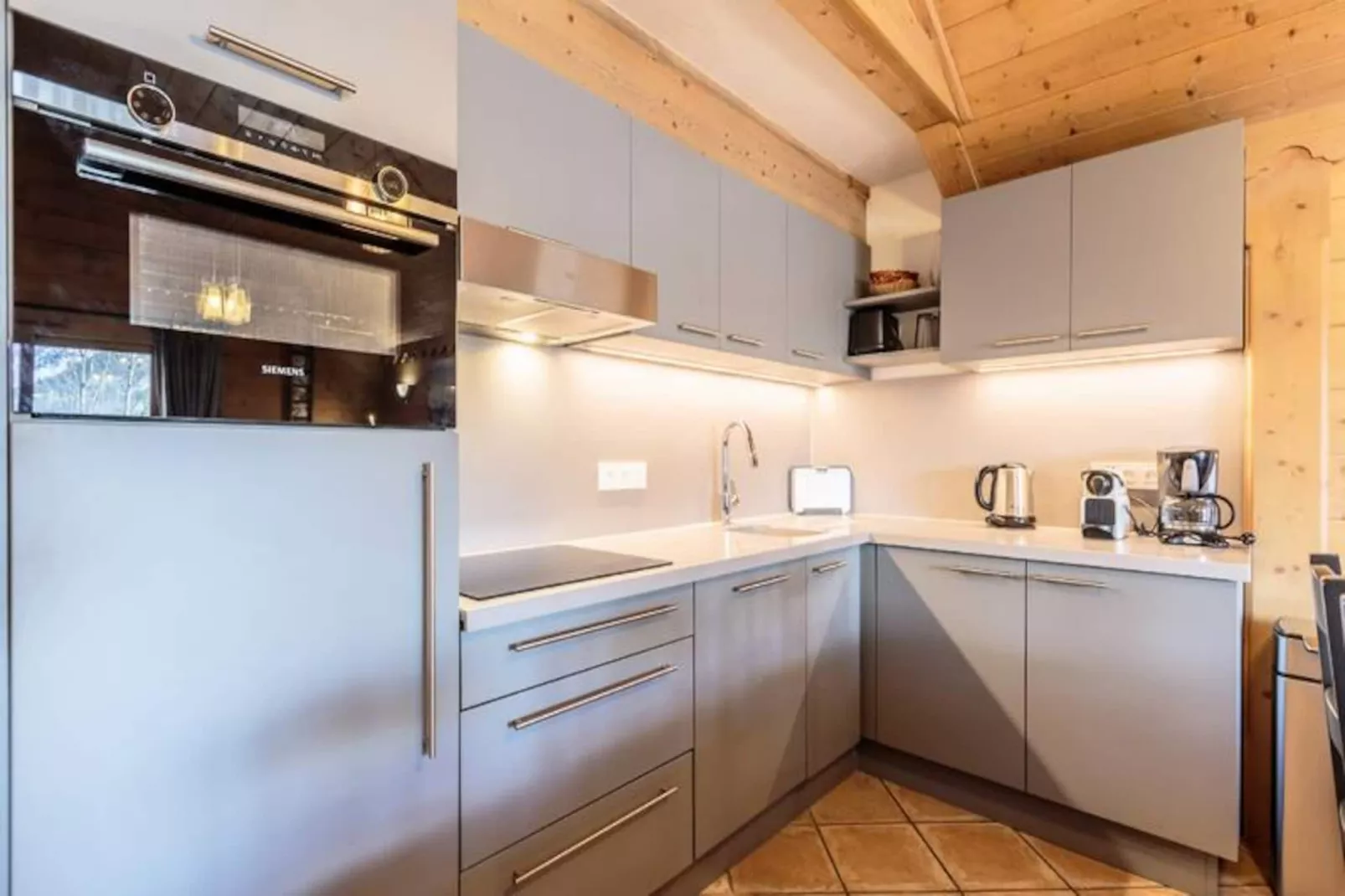 Les Chalets Du Gypse