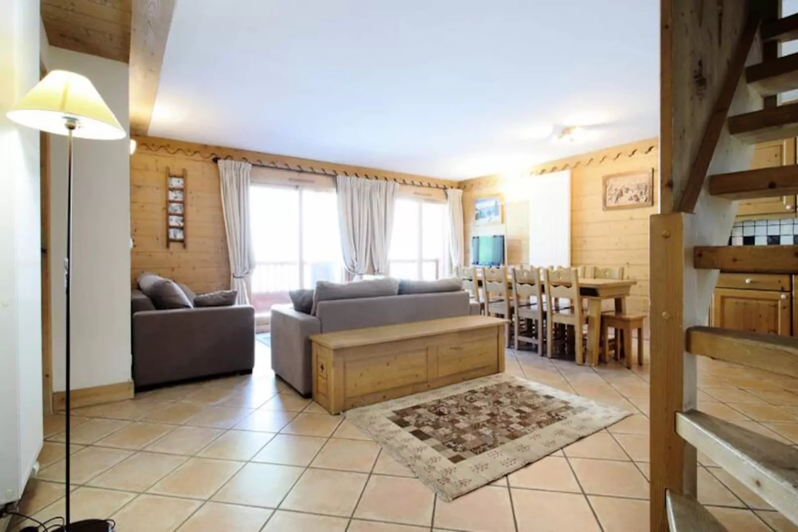 Les Chalets Du Gypse