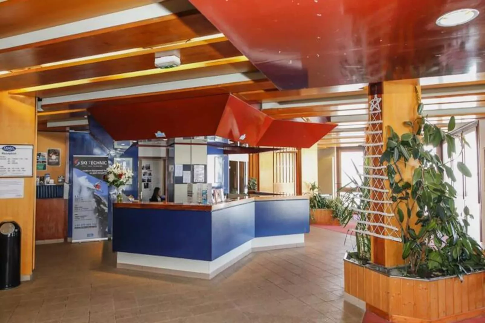 Résidence Odalys Tourotel