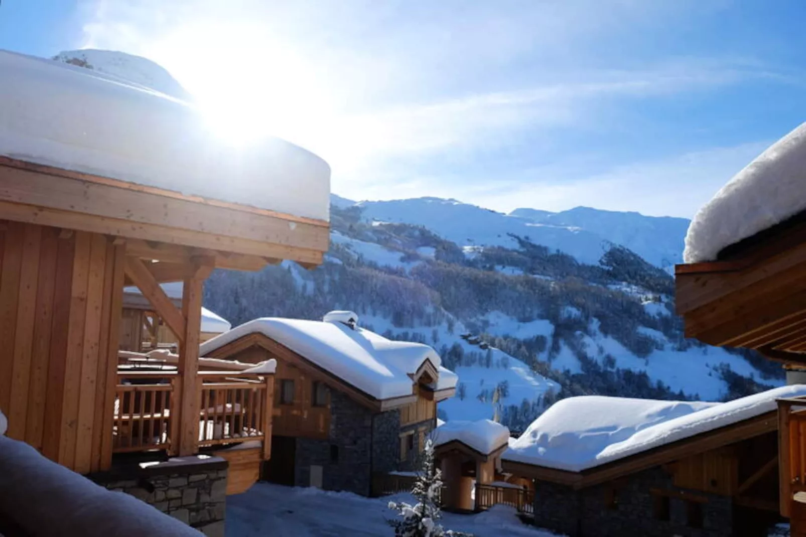 Résidence Caseblanche