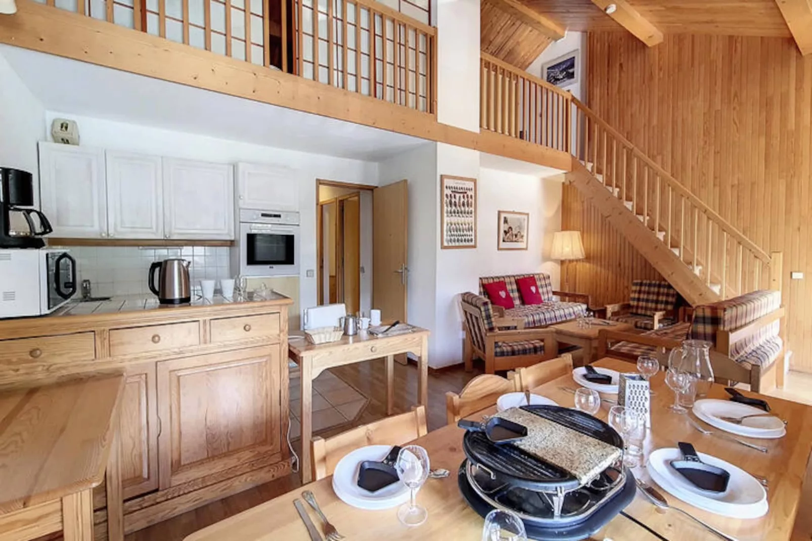 Résidence Hors Piste