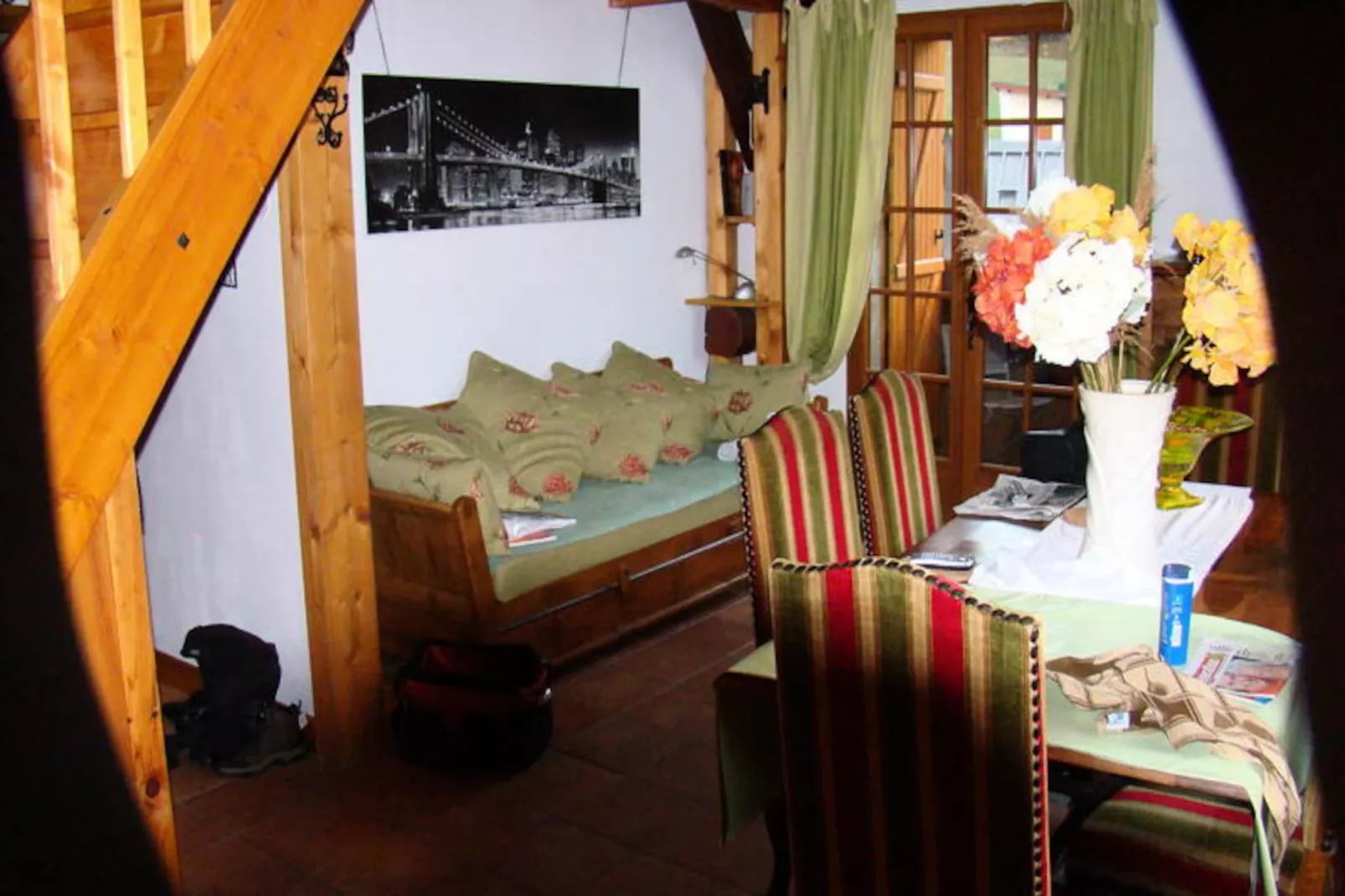 Résidence Maison Lucine