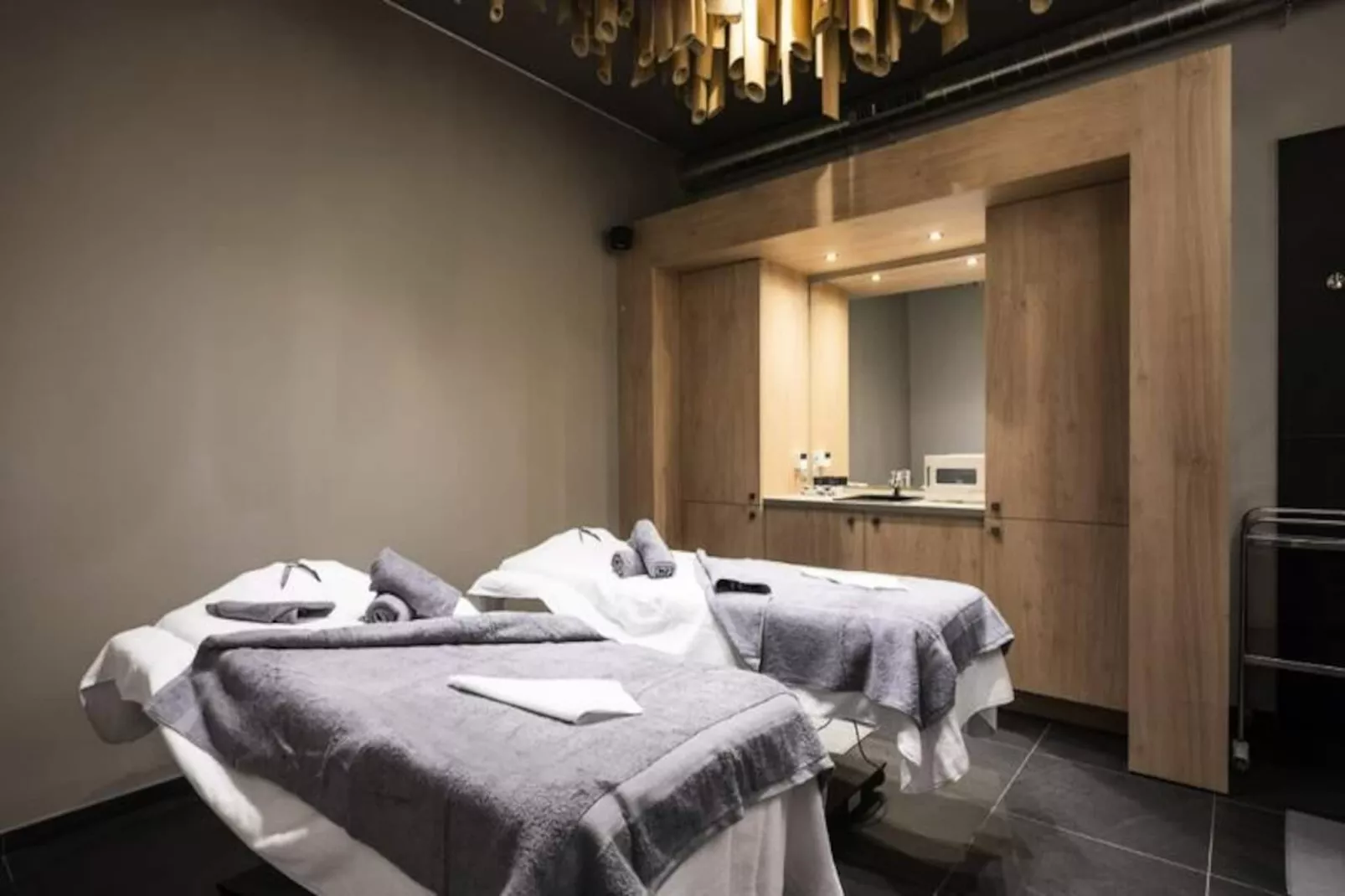 Résidence Les Balcons de Val Cenis Platinium *****