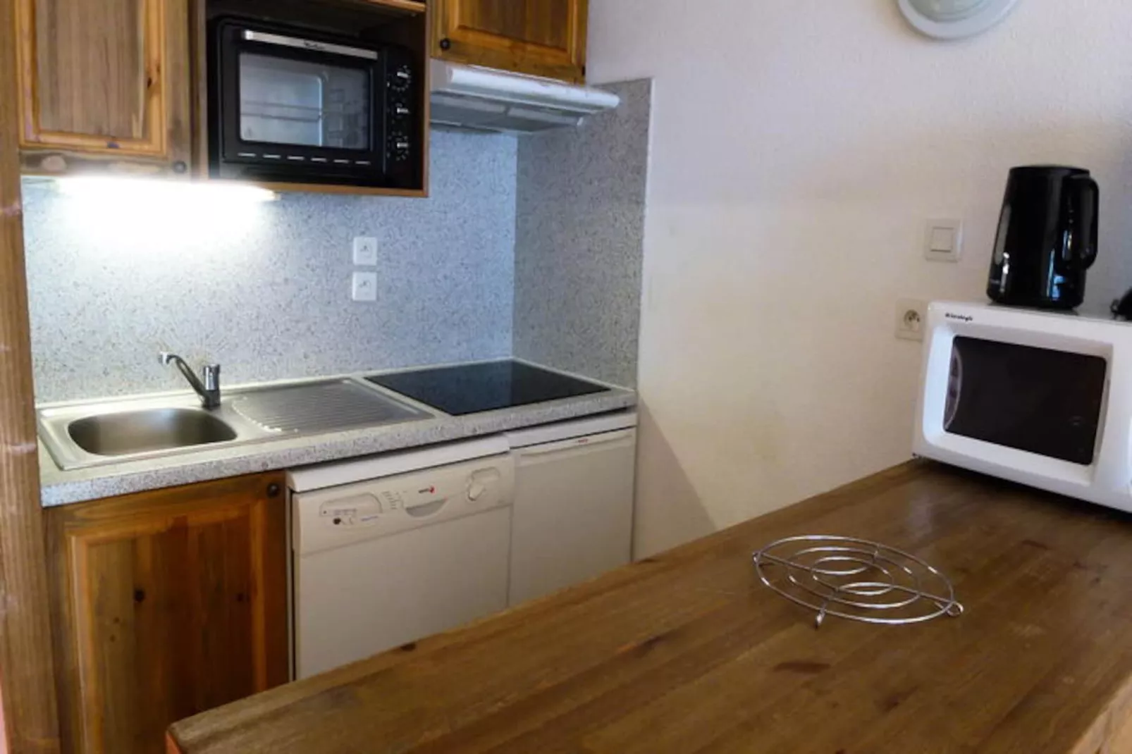 Résidence Le Clos Vanoise