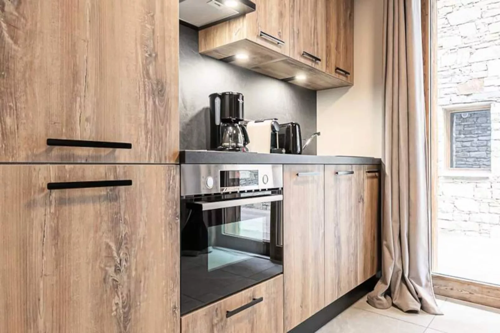 Résidence Les Marmottons