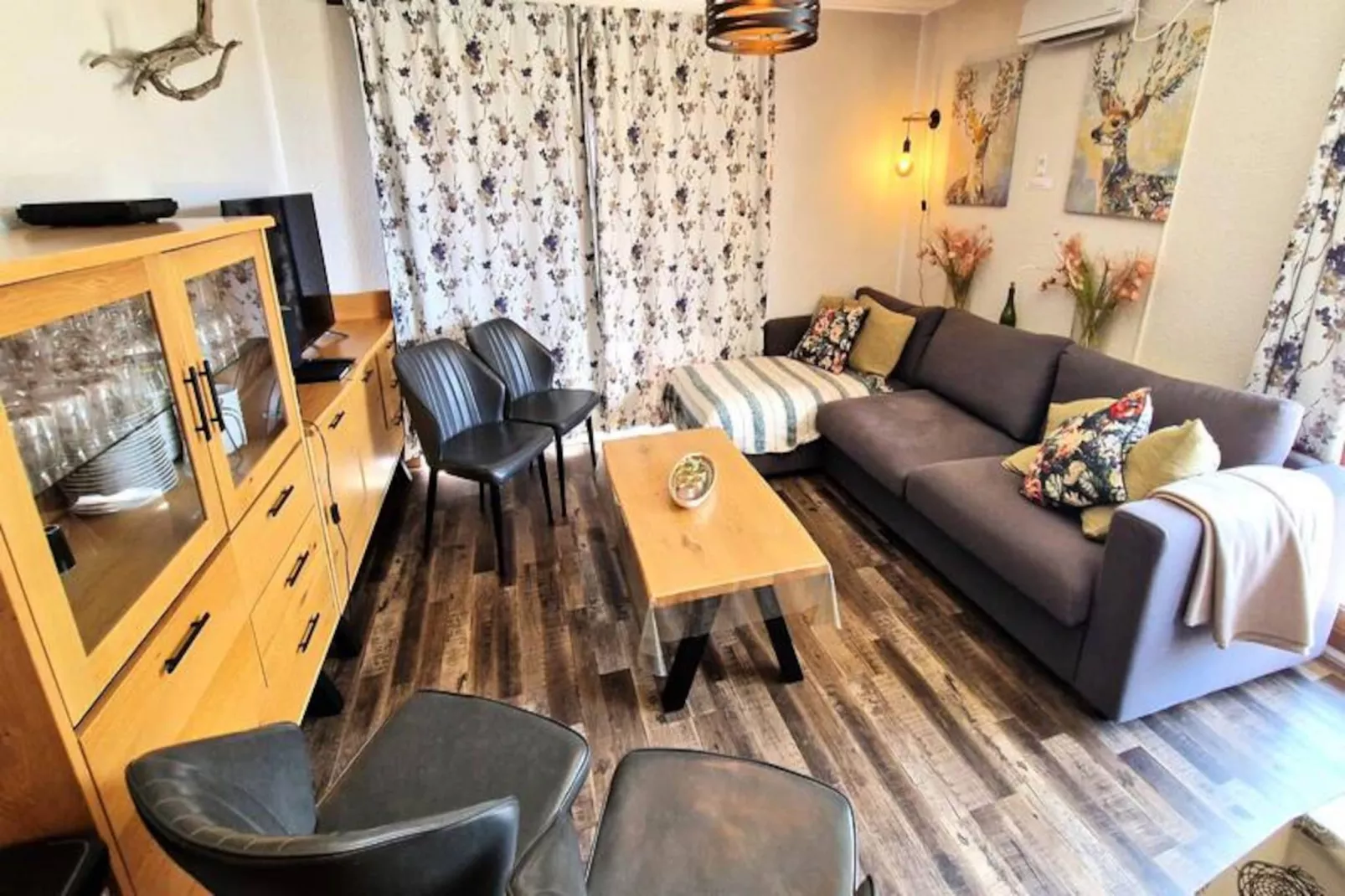 Résidence Le Cheval Blanc