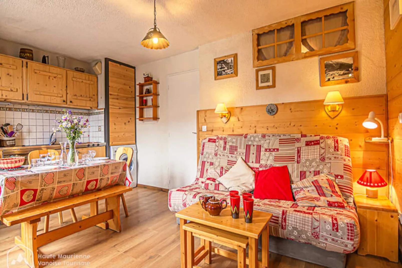 Résidence Saint Sebastien