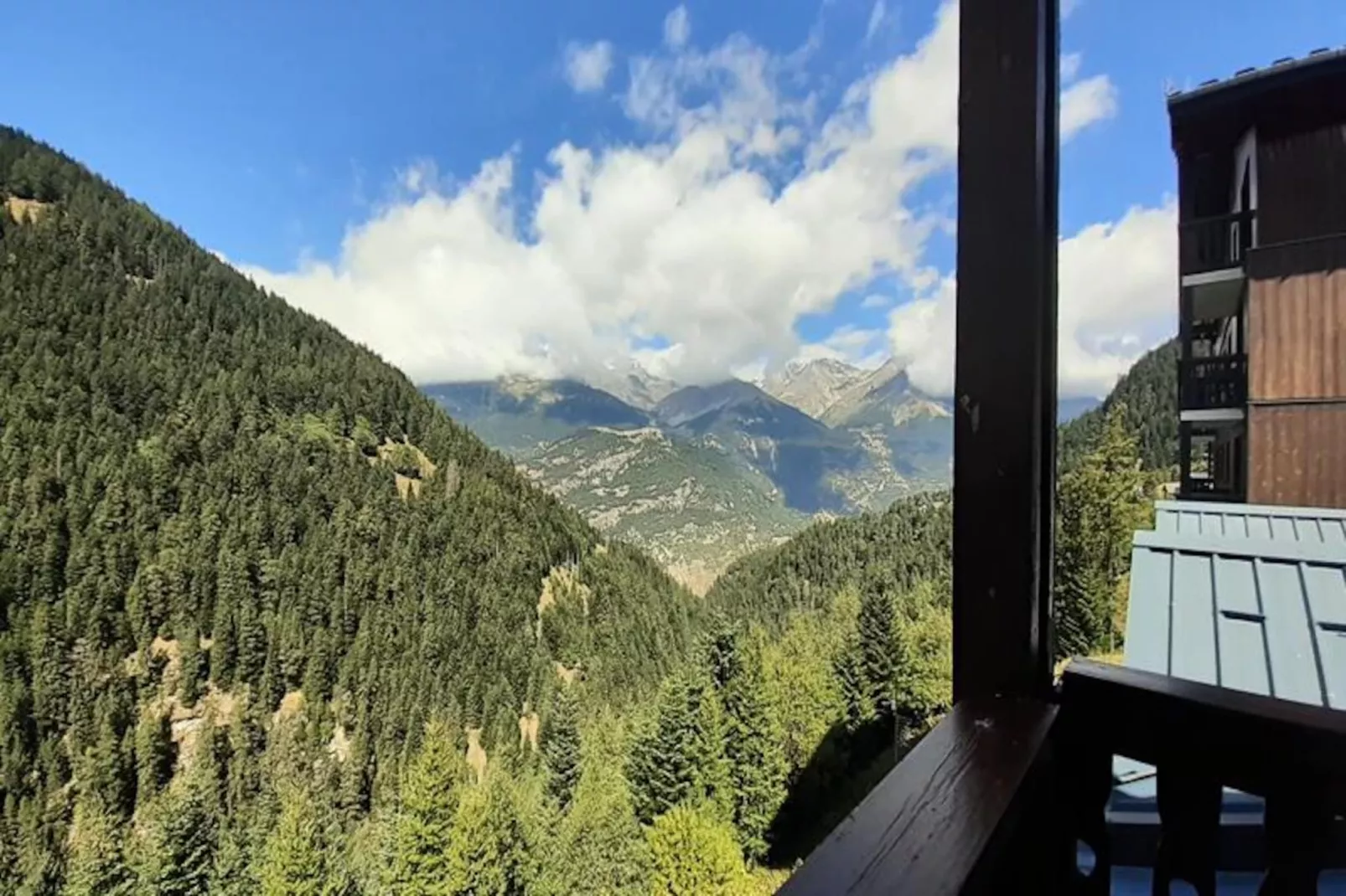 Résidence Vita Parc