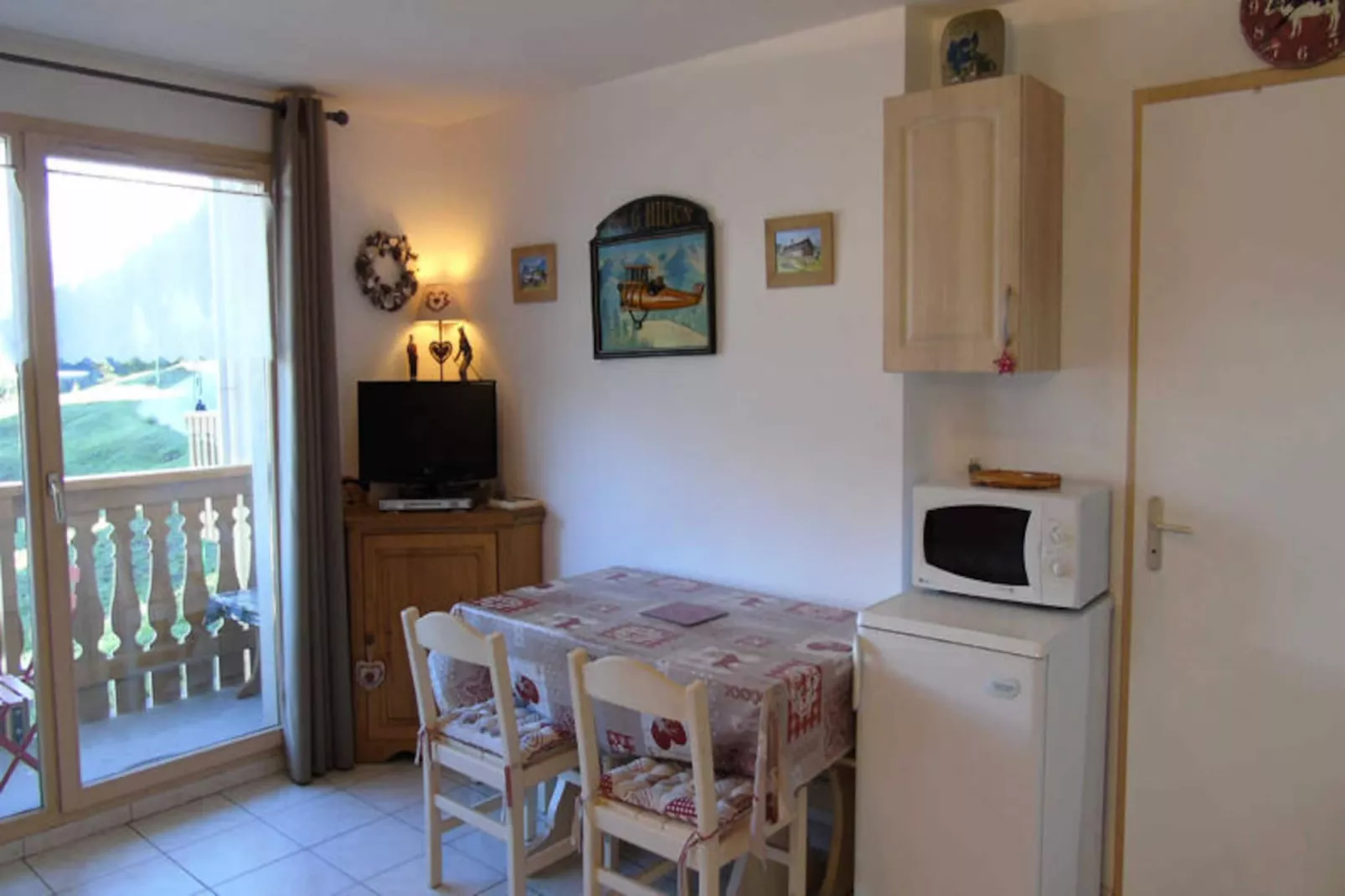 Résidence Cheval Blanc