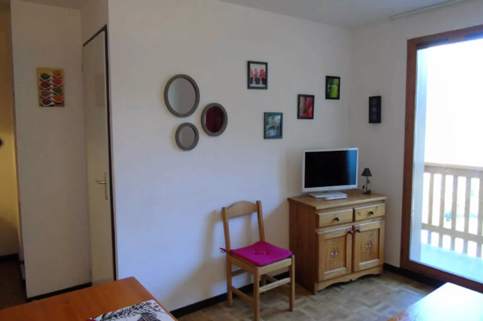 Résidence Cheval Blanc