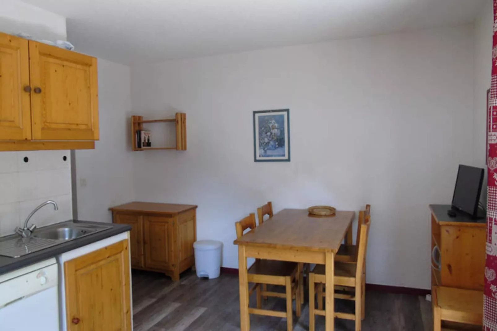 Résidence Grand Argentier