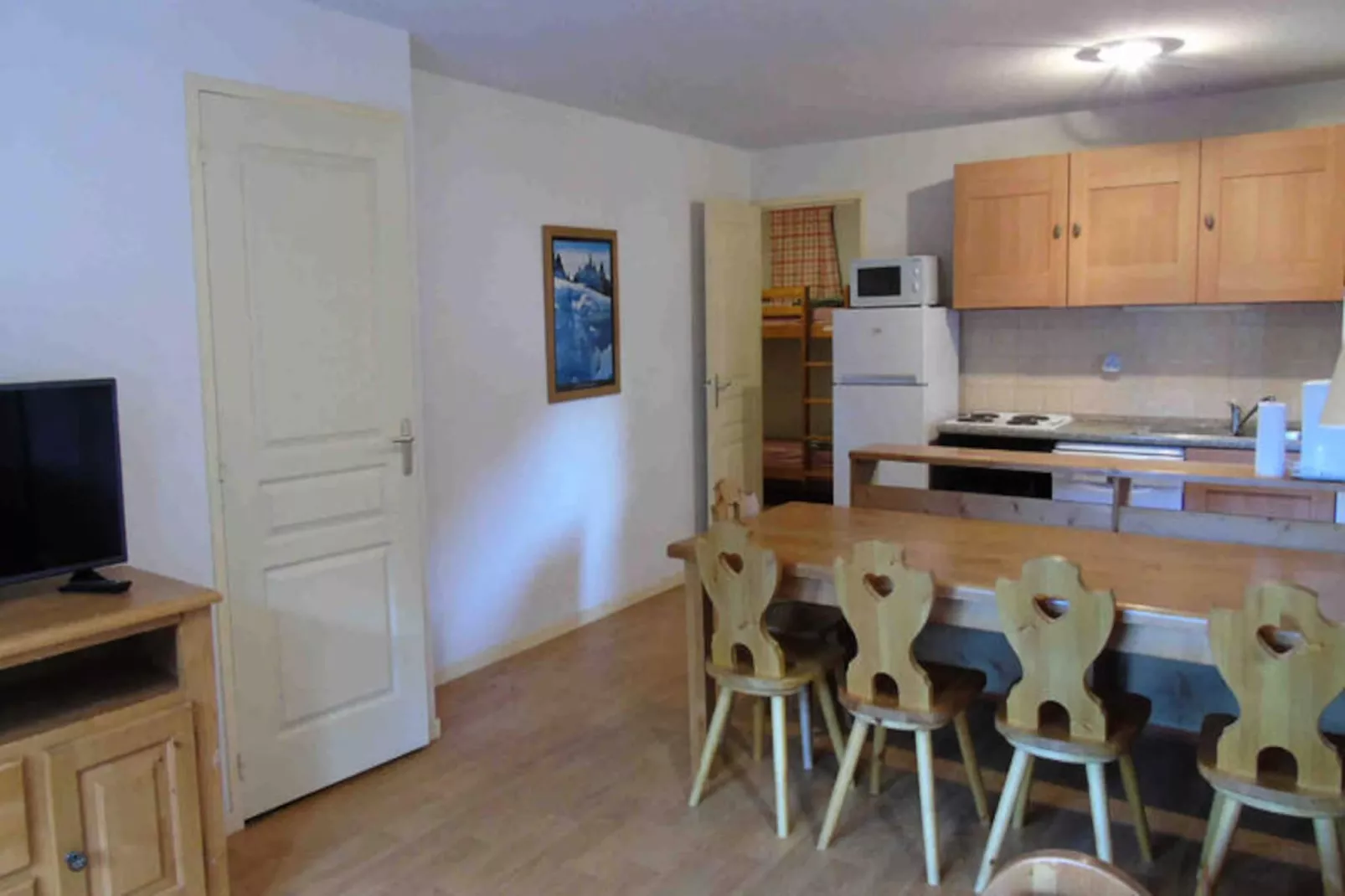 Résidence Belvedere