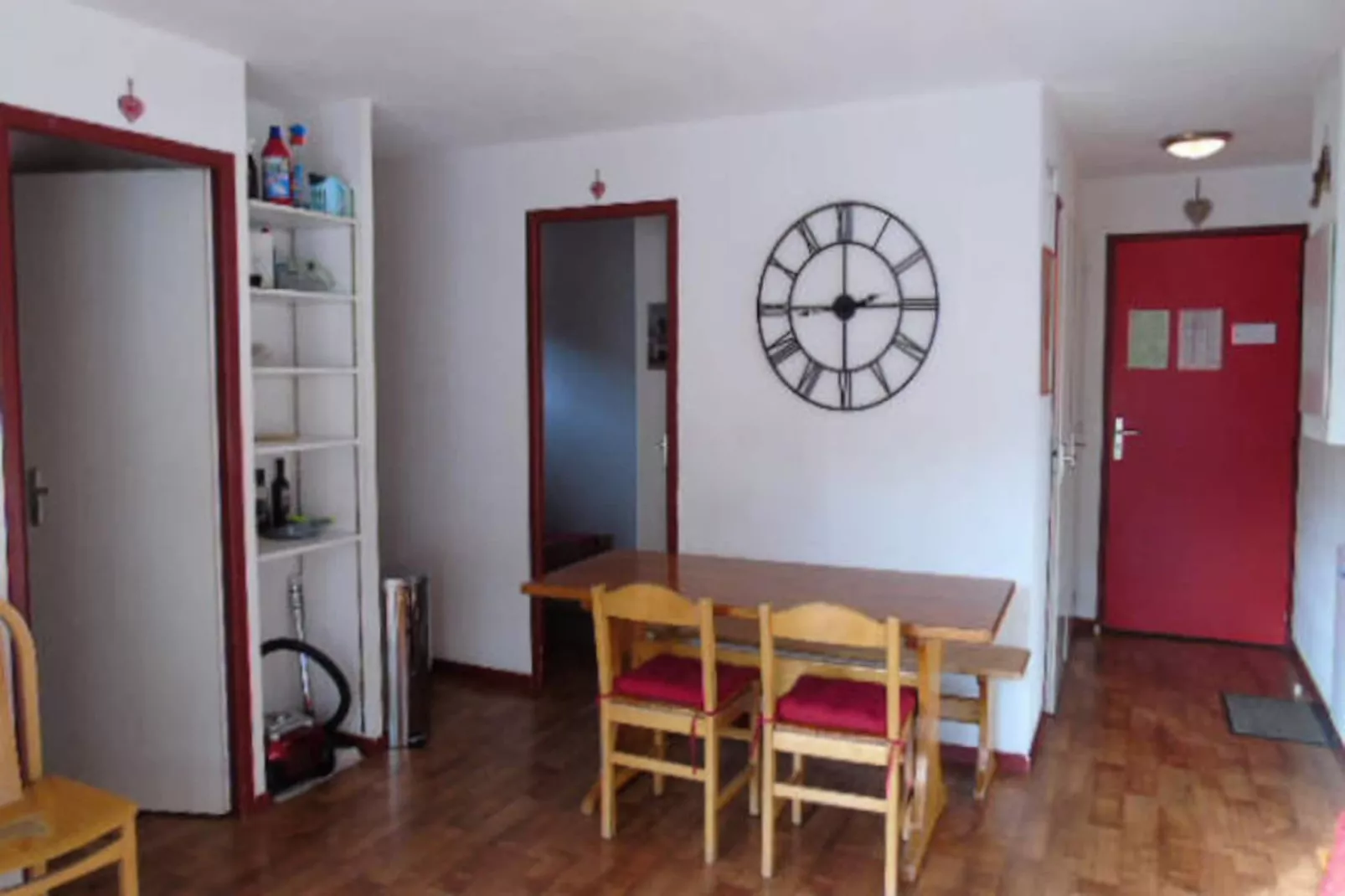 Résidence Cheval Blanc