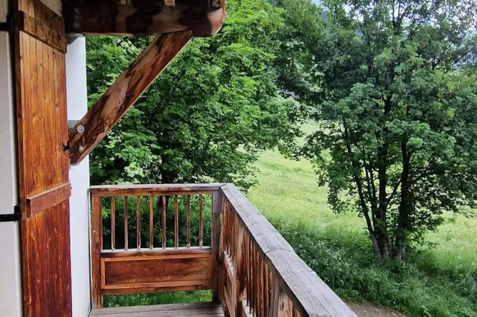 Résidence Le Hameau De L'alpage