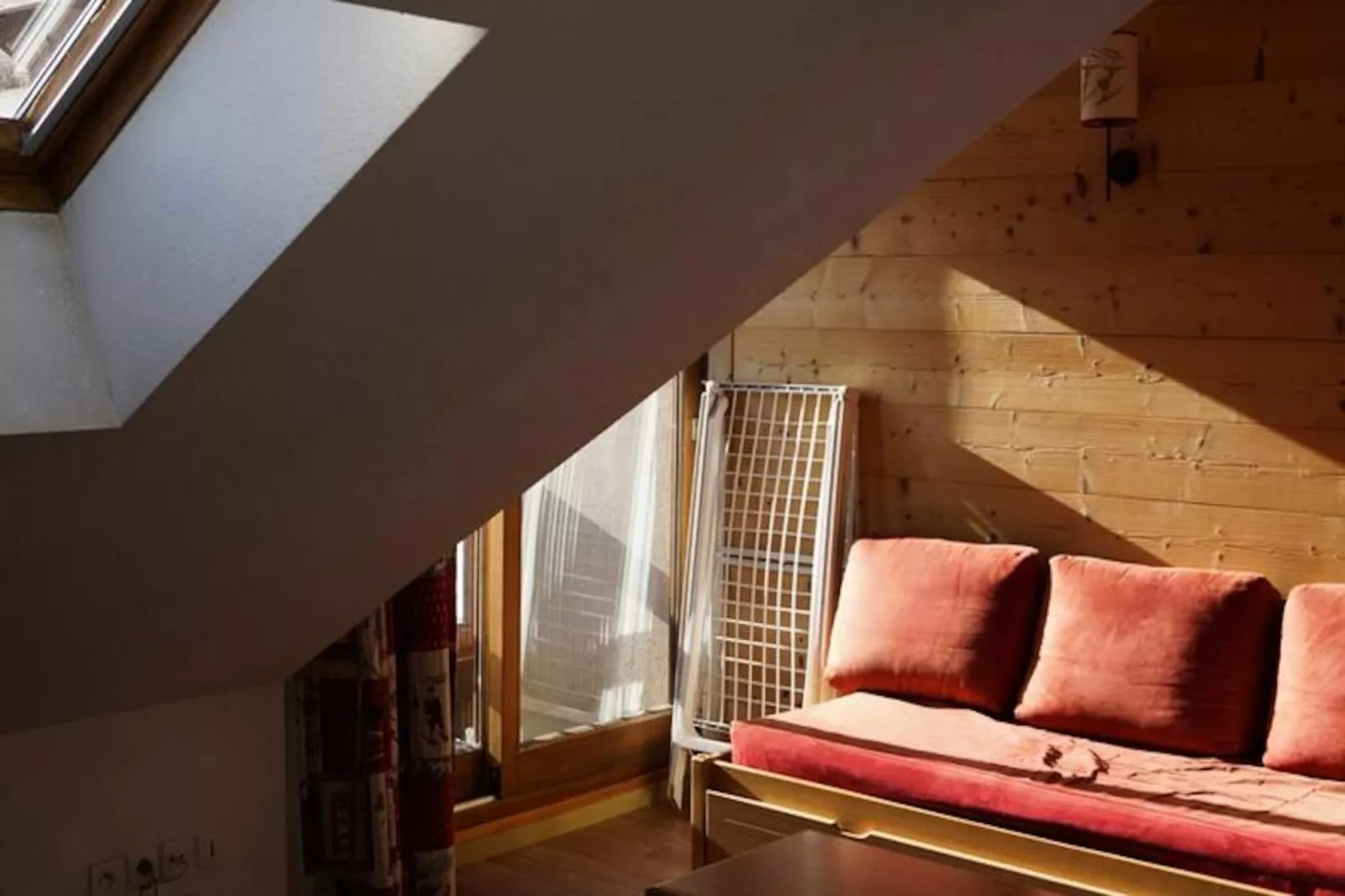 Résidence L'ouillon