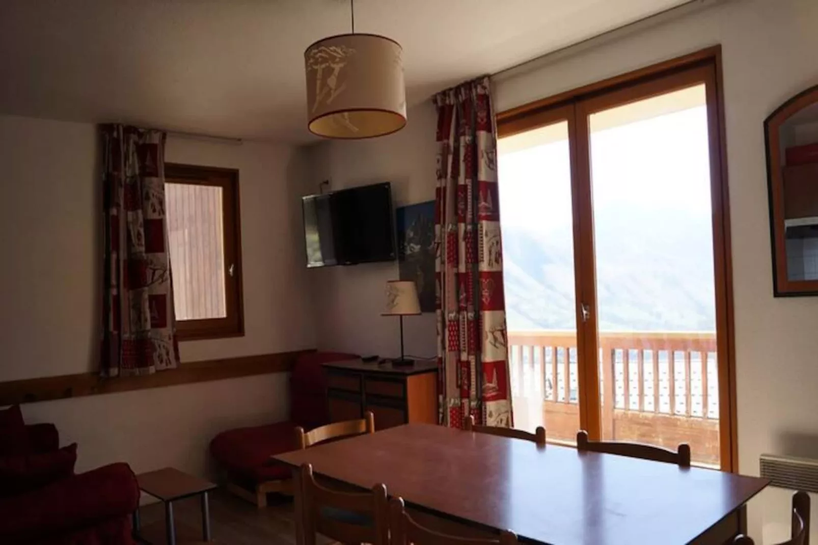 Résidence Les Sybelles