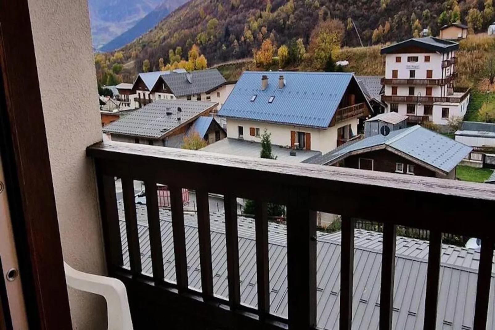 Résidence L'ouillon