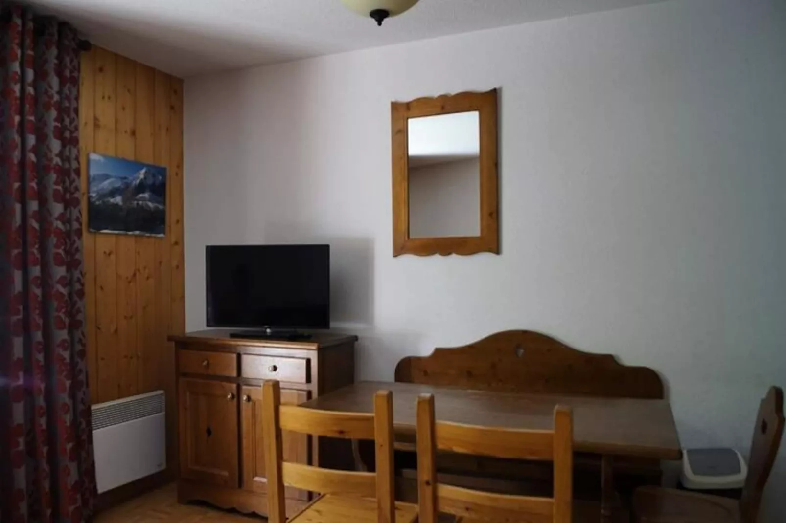 Chalet De Saint Sorlin