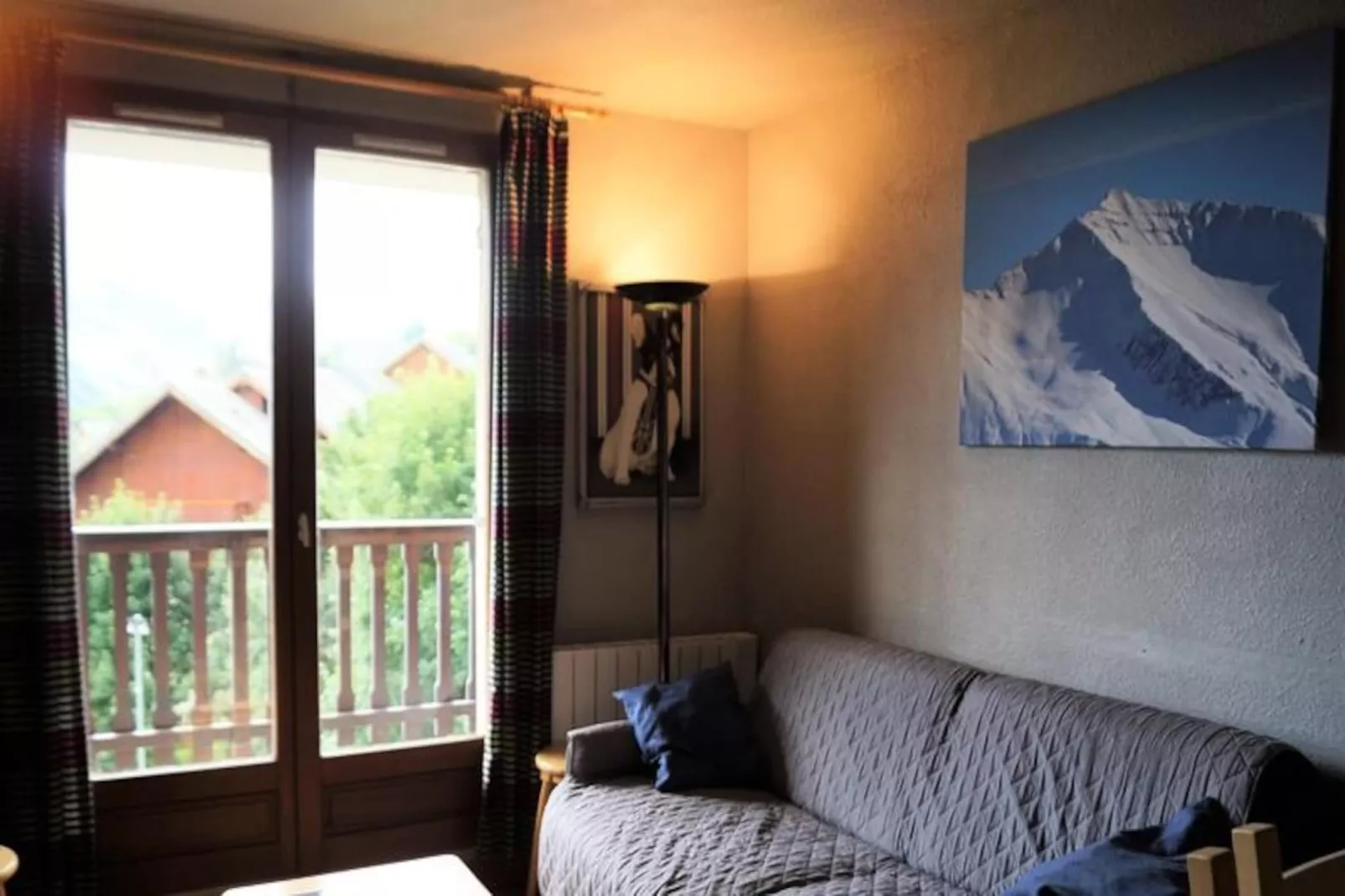 Résidence Le Belvédère