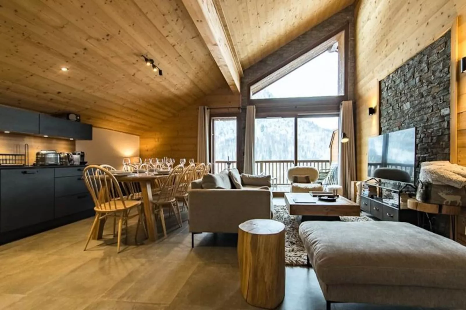 Résidence Les Aiguilles