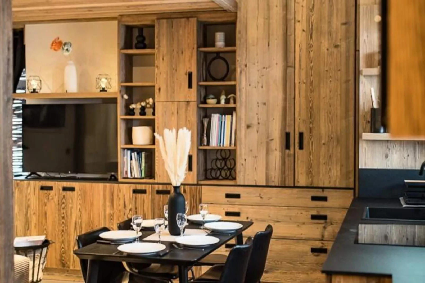 Résidence Ecrin Des Arves