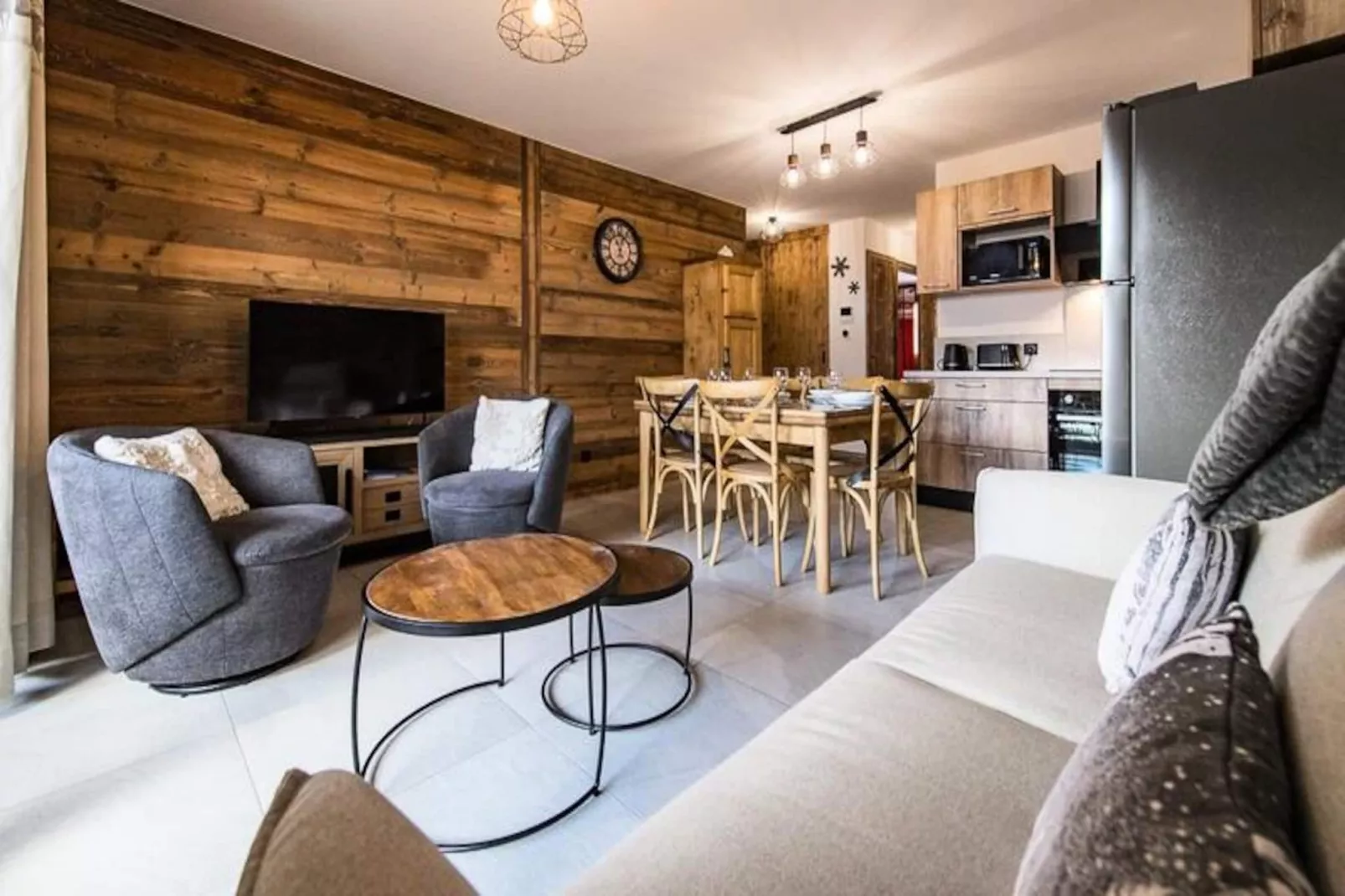 Résidence Le Hameau Du Moulin