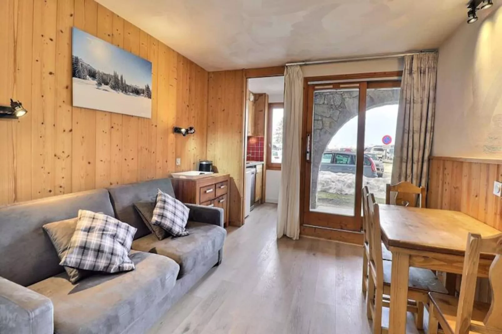 Résidence Creux De L Ours A