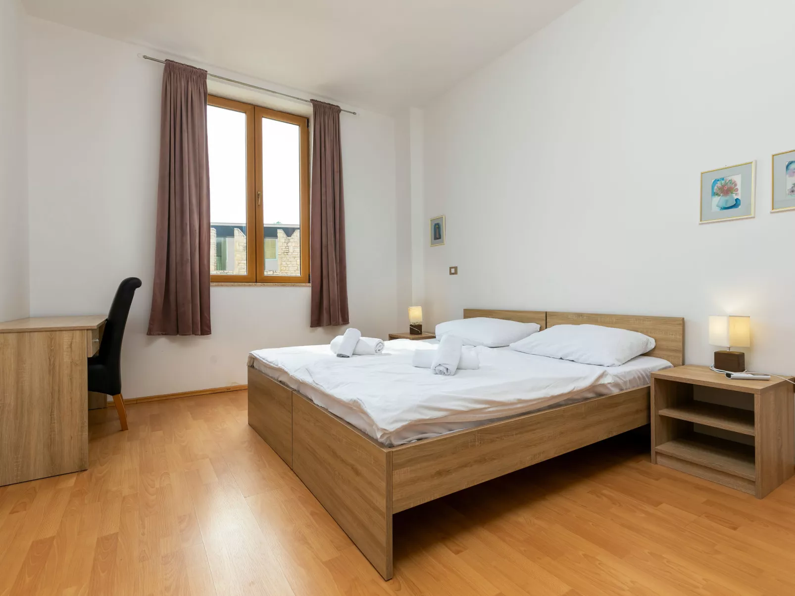 Aparthotel Rotonda Inn