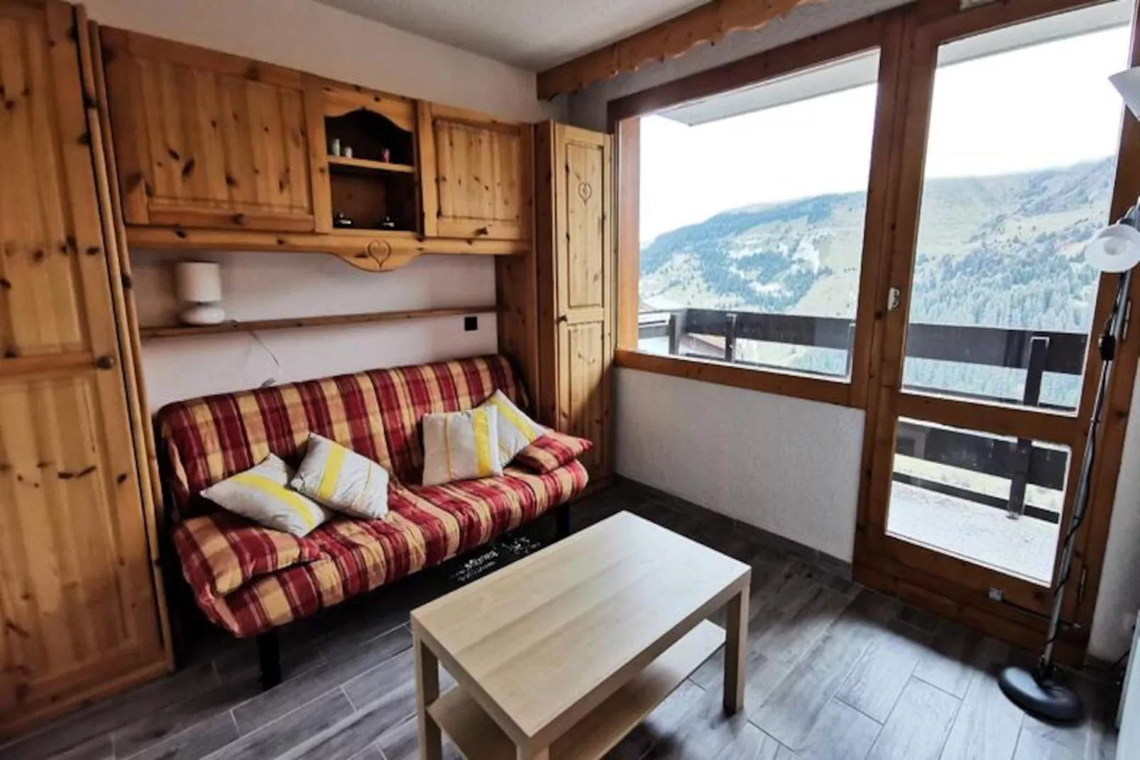 Résidence Boulevard