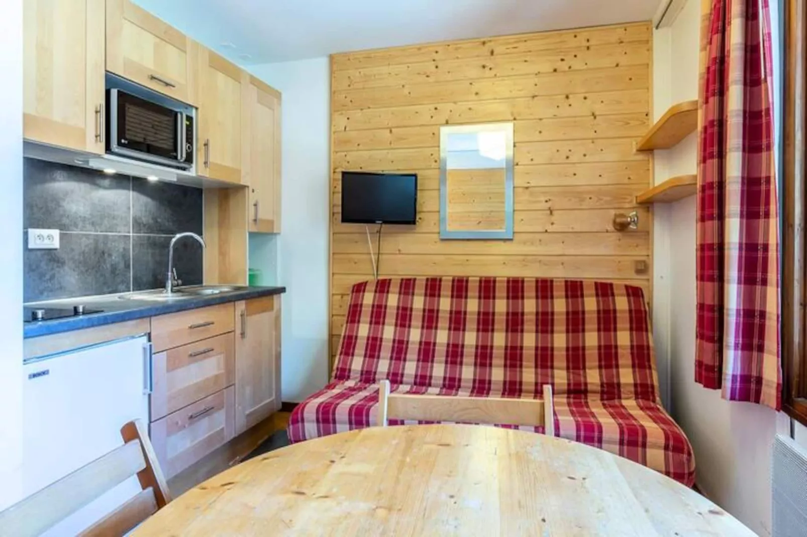 Résidence Grande Rosiere