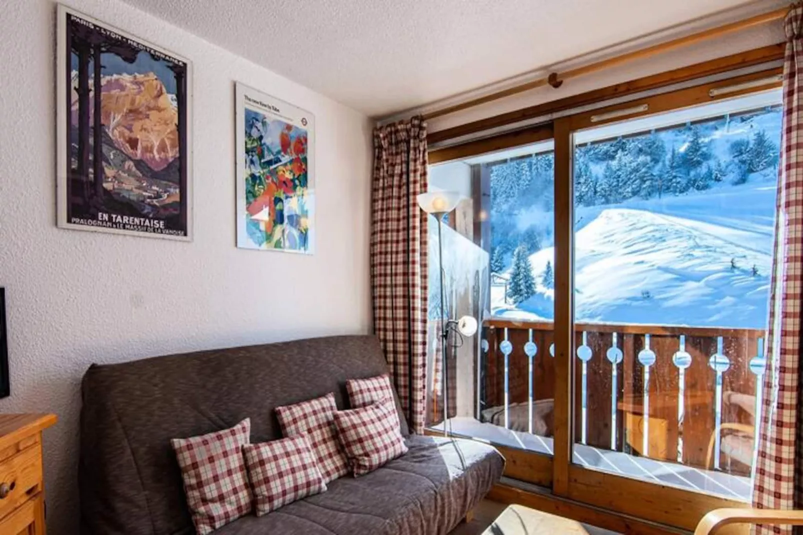 Résidence Olympie I