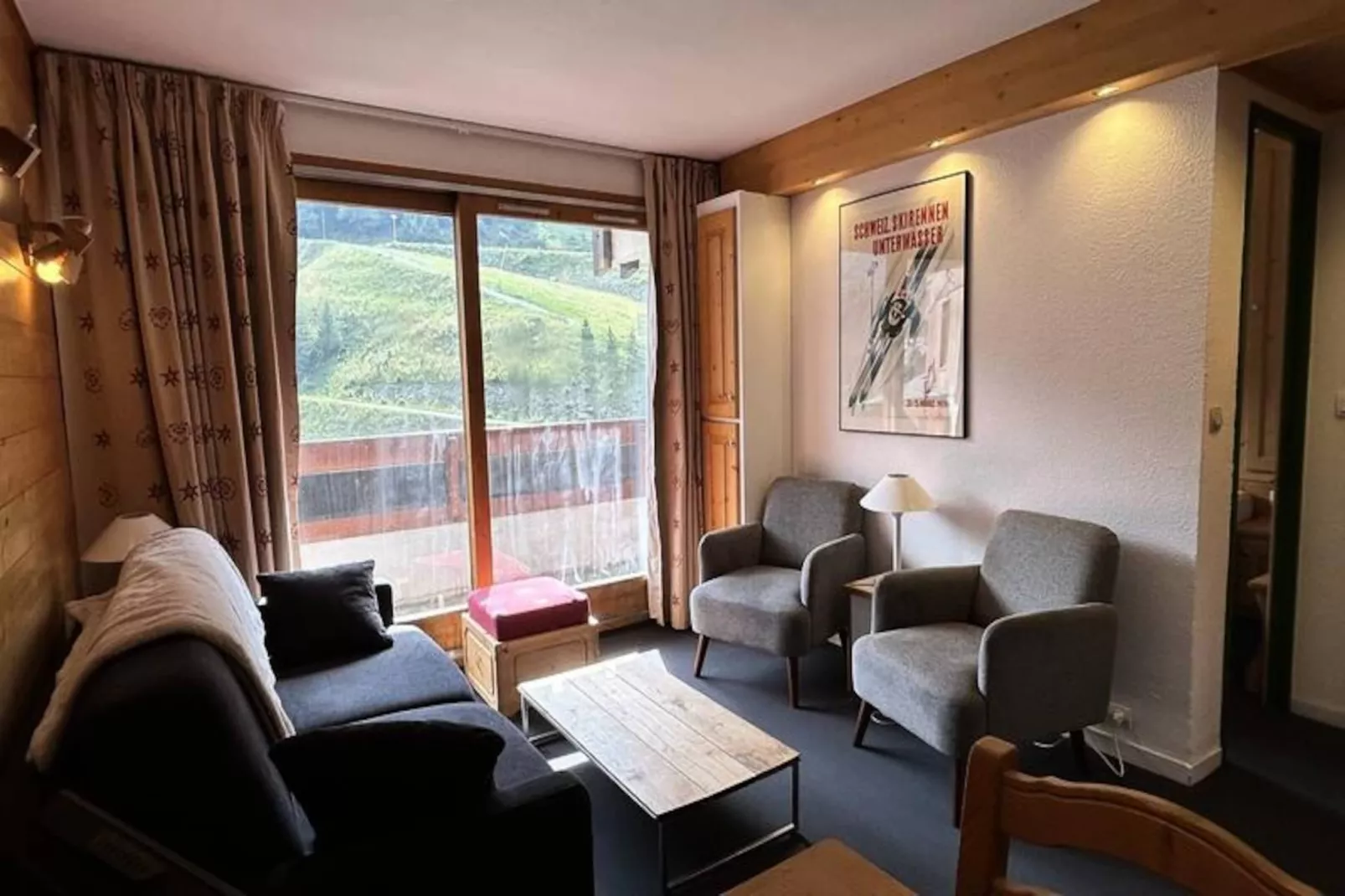 Résidence Plan Du Lac