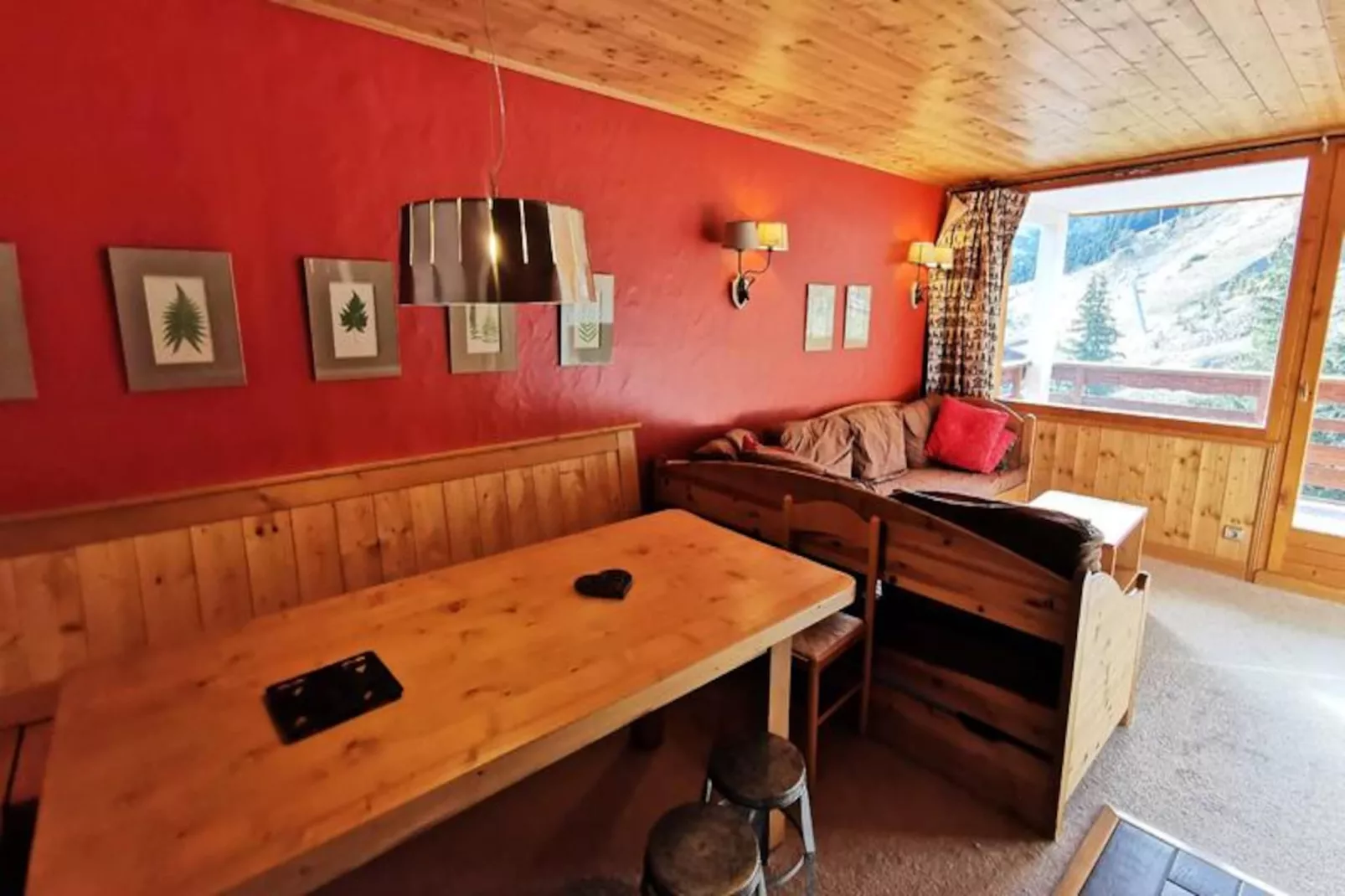 Résidence Plein Soleil