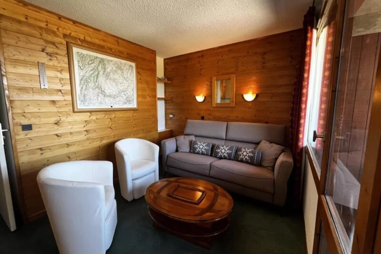 Résidence Creux De L Ours A