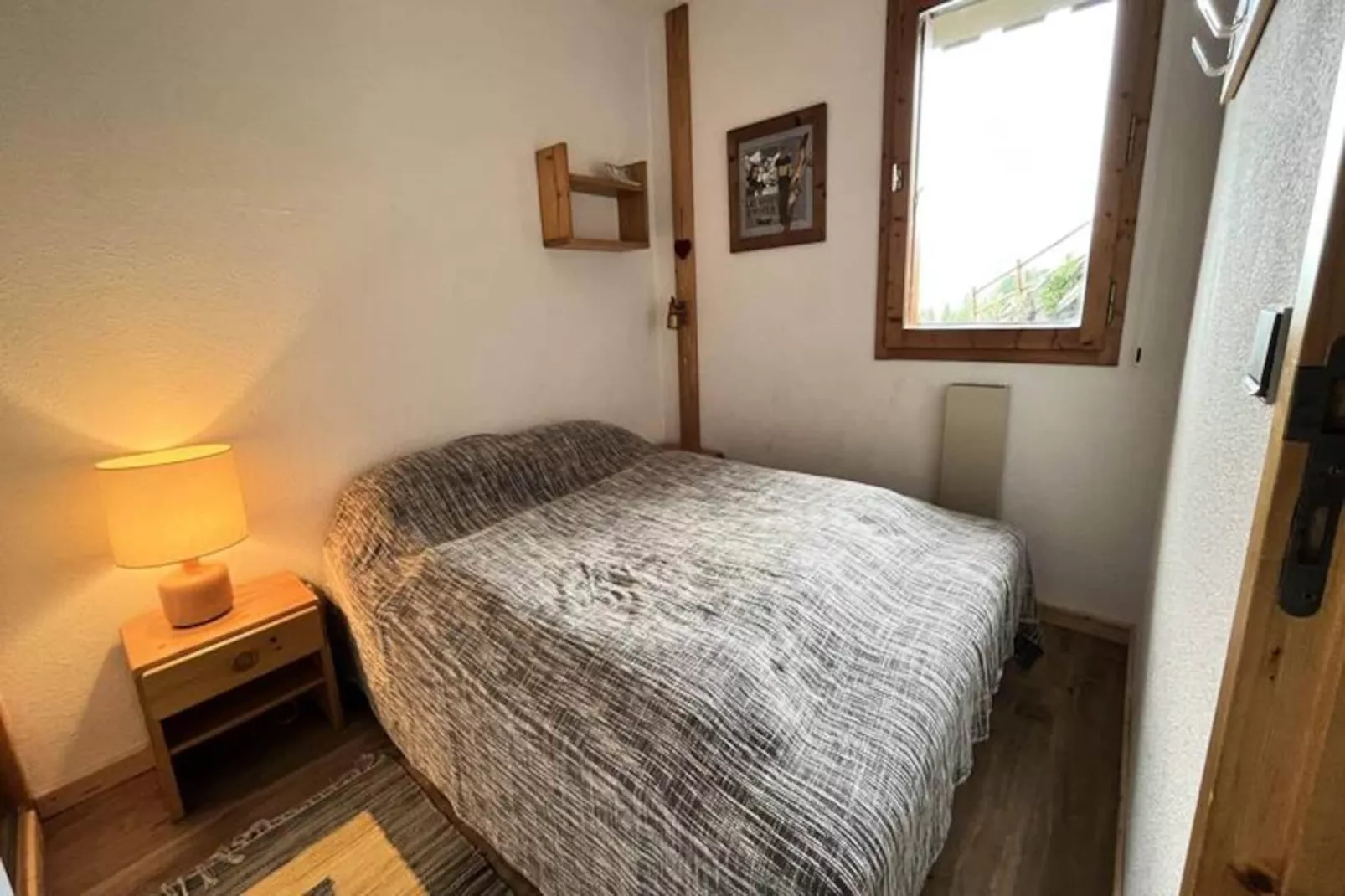 Résidence Plattieres