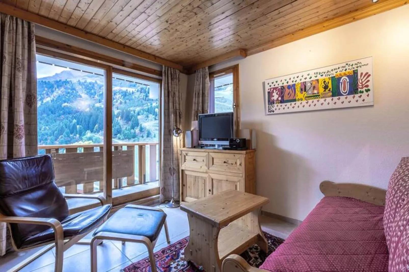 Résidence Plattieres